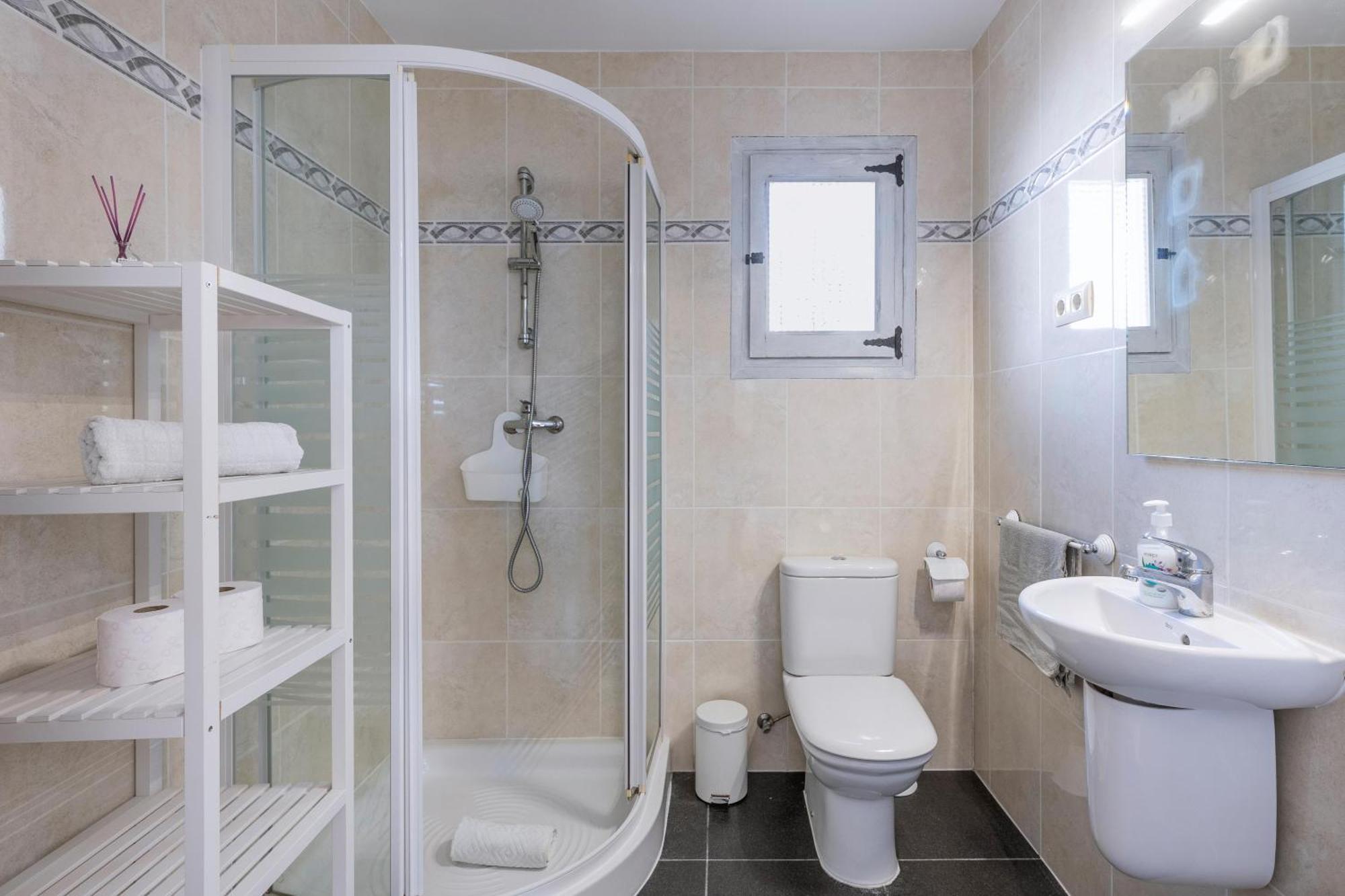 Casa Nero Villa Xabia Bagian luar foto