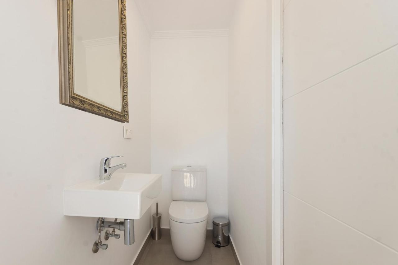Casa Nero Villa Xabia Bagian luar foto