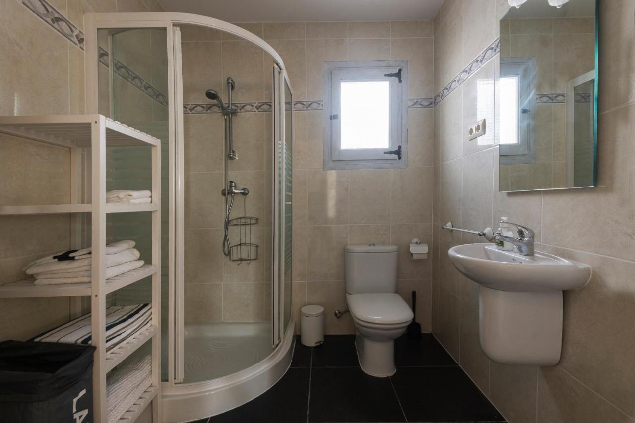 Casa Nero Villa Xabia Bagian luar foto